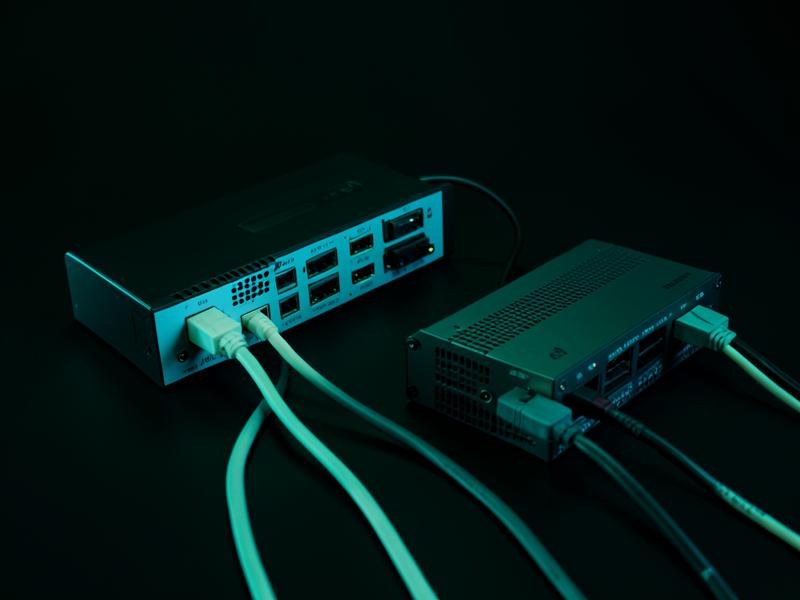 Networking Gear